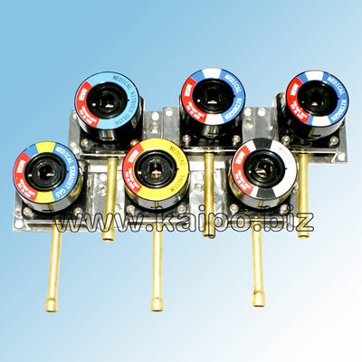CỔNG RA MODEL: KPO seri, KAIPO